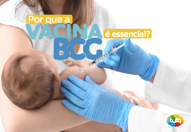 Por que a Vacina BCG é essencial?