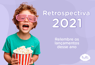 Retrospectiva 2021 Tutti Baby