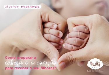 Dia da Adoção