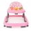 Andador Comfort Rosa
