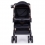 Carrinho Bolt Max Preto