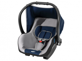 Evo Baby Car Seat