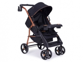 Carrinho Bolt Max 