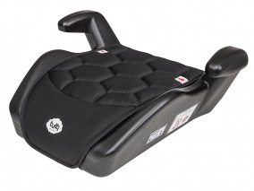 Elevato Backless Booster Car Seat
